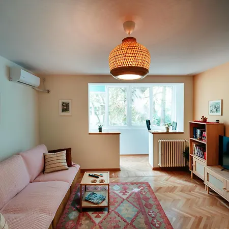 Stylish Amzei بوخارست