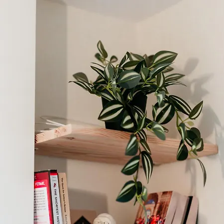 Stylish Amzei Apartamento Bucarest