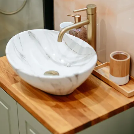 Apartamento Stylish Amzei Bucarest