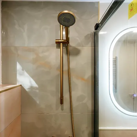 Stylish Amzei Apartamento *