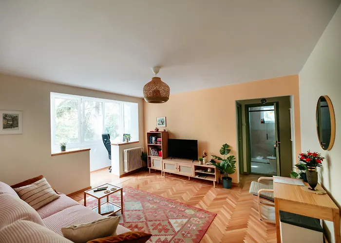 Stylish Amzei * Bucarest