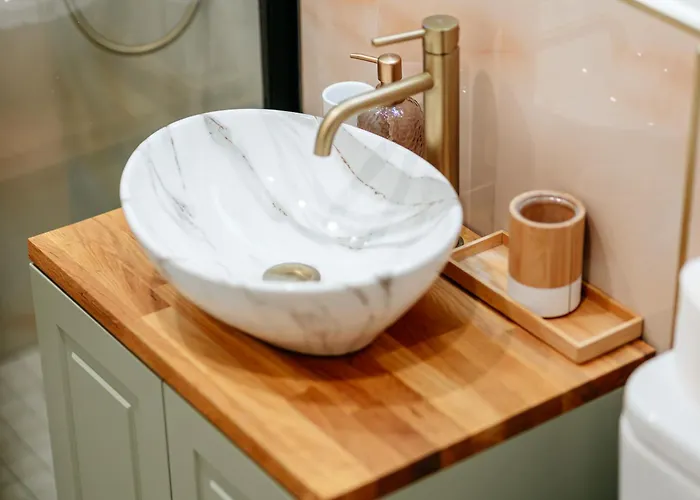 Apartman Stylish Amzei Bukarest