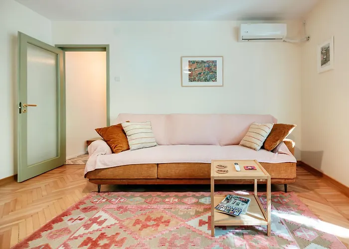 Stylish Amzei Bucarest