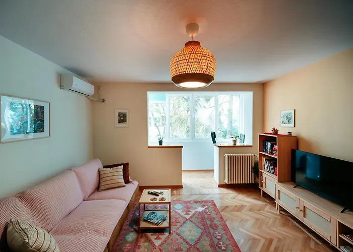 Stylish Amzei Bucarest