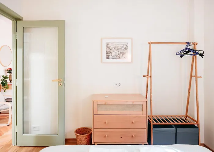 Stylish Amzei Appartamento