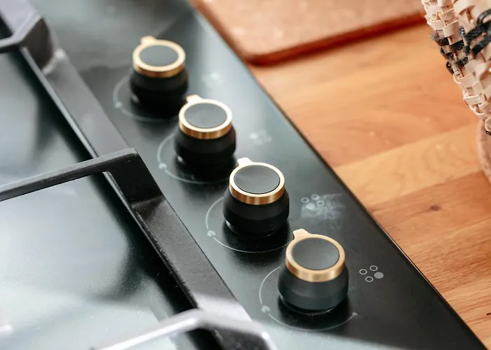 Apartman Stylish Amzei