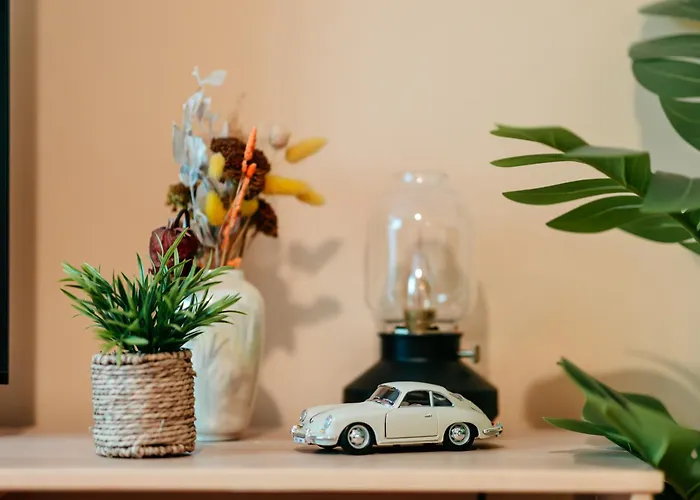 Stylish Amzei Appartamento Bucarest