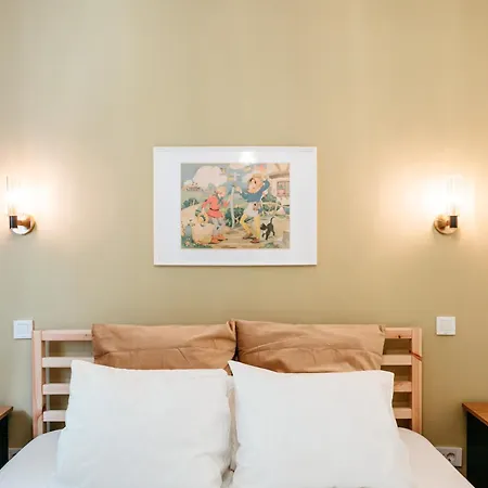 Stylish Amzei * Bucharest