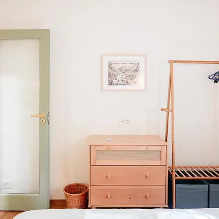 Stylish Amzei Apartment