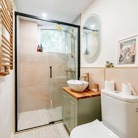 Stylish Amzei Bucharest