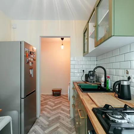 Stylish Amzei Bucharest