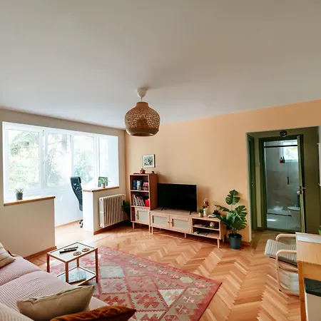 Stylish Amzei * בוקרשט