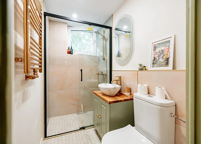 Stylish Amzei ブカレスト