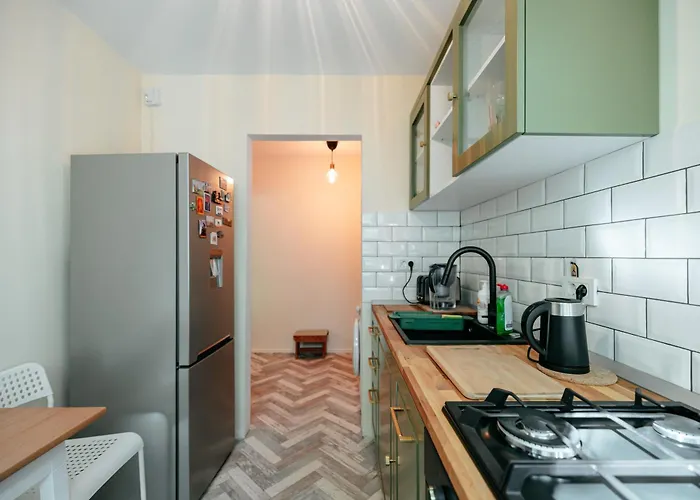 Stylish Amzei ブカレスト